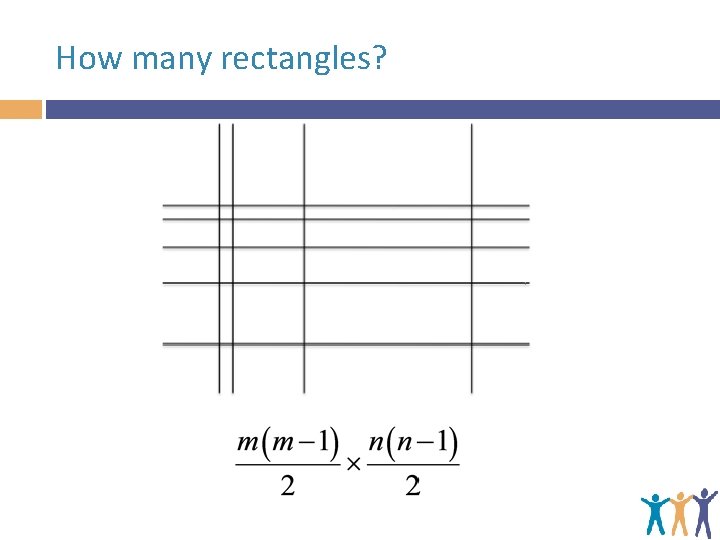 How many rectangles? 