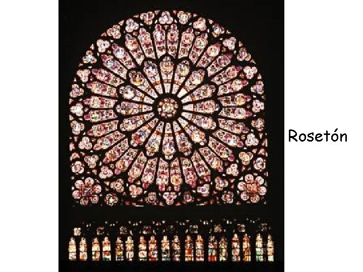 Rosetón 