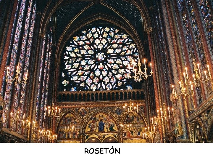 ROSETÓN 