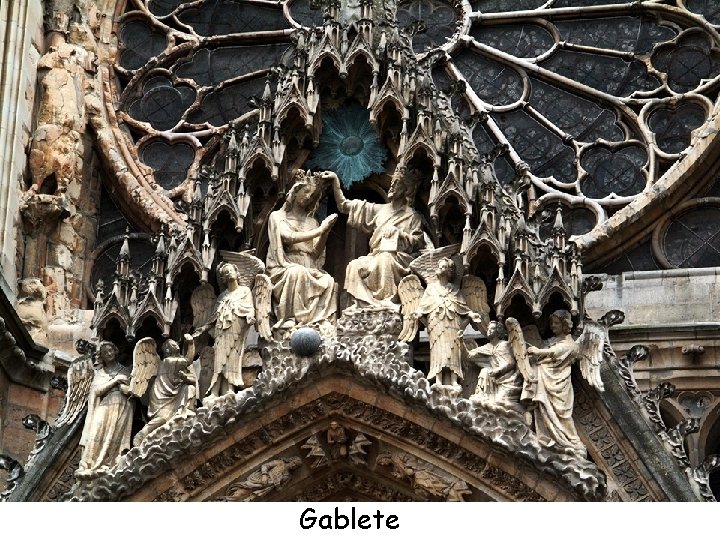 Gablete 