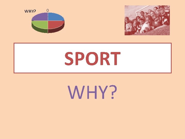 WHY? 0 SPORT WHY? 