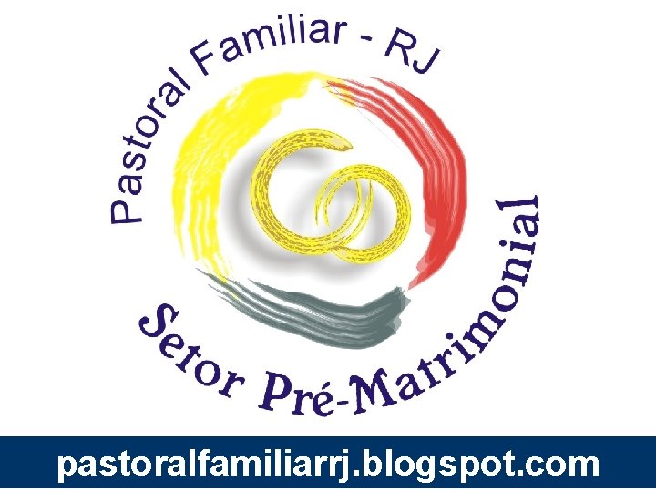pastoralfamiliarrj. blogspot. com 