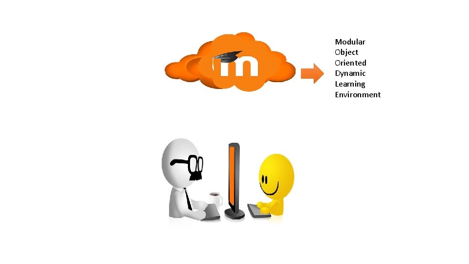 Modular Object Oriented Dynamic Learning Environment 
