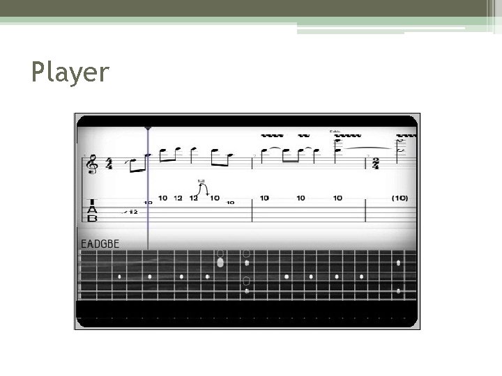 Player Player