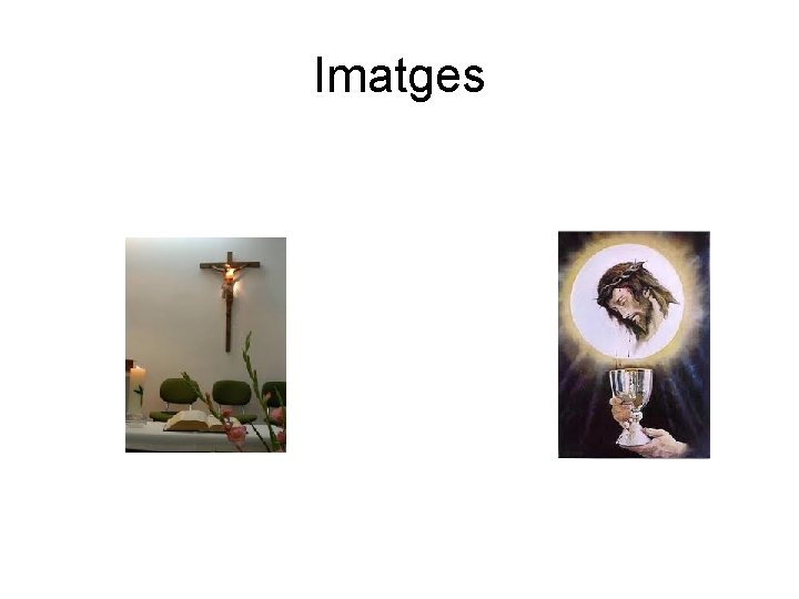 Imatges 