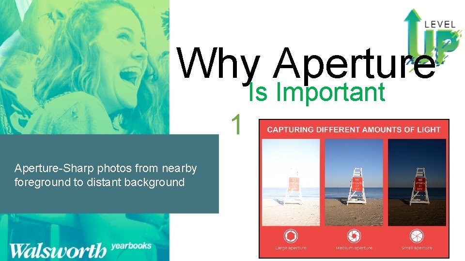Why Aperture Is Important 1 Aperture-Sharp photos from nearby foreground to distant background Why Aperture Is Important 1 Aperture-Sharp photos from nearby foreground to distant background