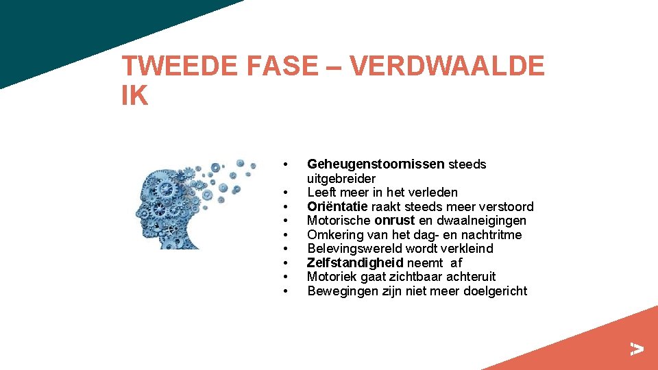 MAAK EEN MINDMAP WAAR DENK JE AAN BIJ