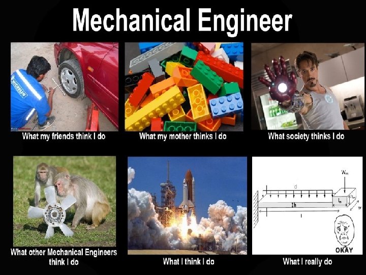 Engineering Professional MECHANICAL ENGINEERING 