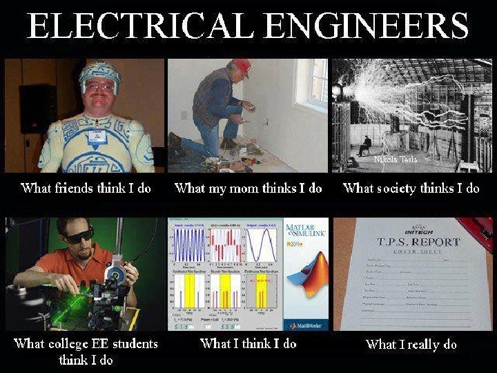 Engineering Professional ELECTRICAL ENGINEERING 