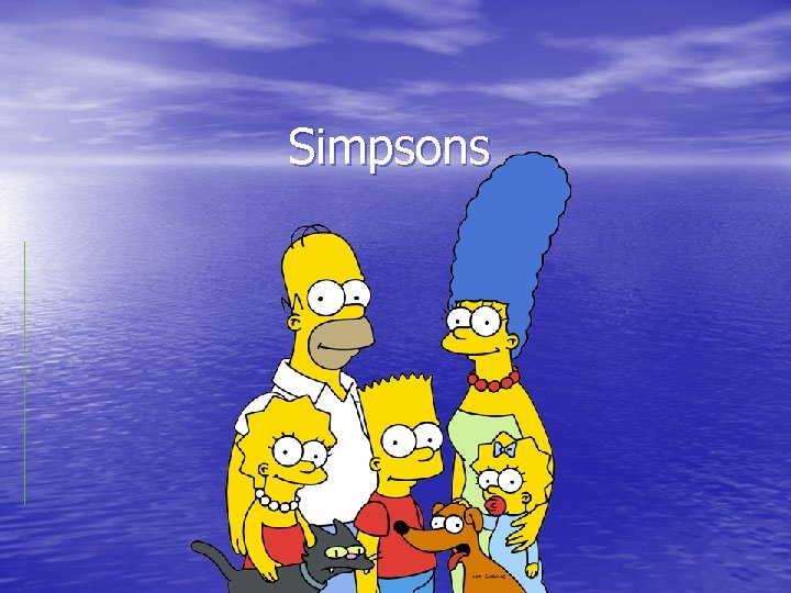 Simpsons 