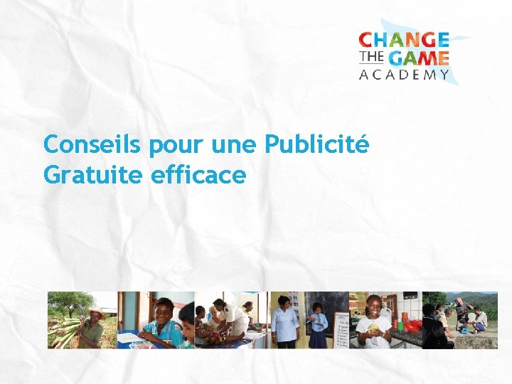 Conseils pour une Publicité Gratuite efficace 