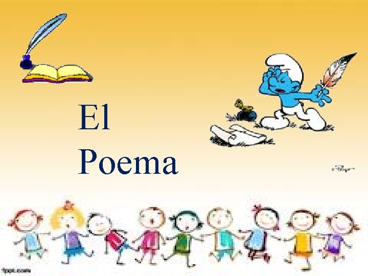 El Poema 