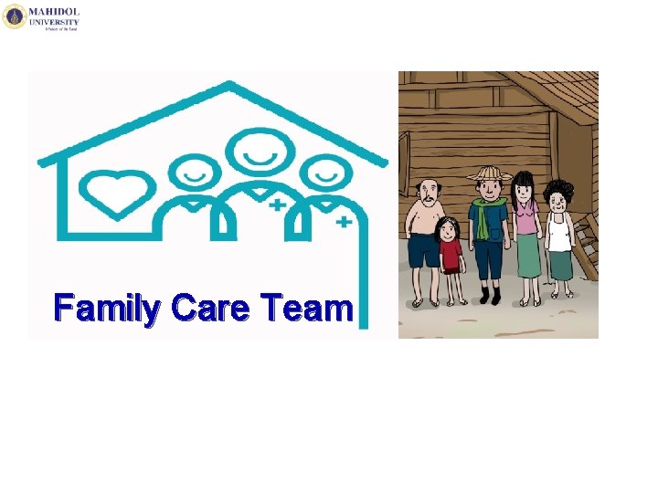 Family Care Team 