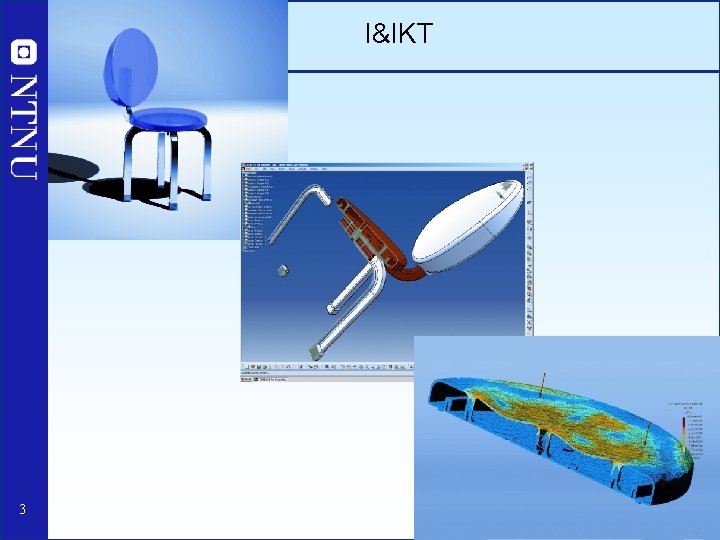 I&IKT 3 