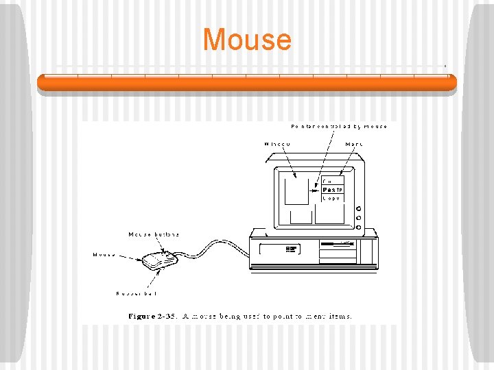 Mouse 