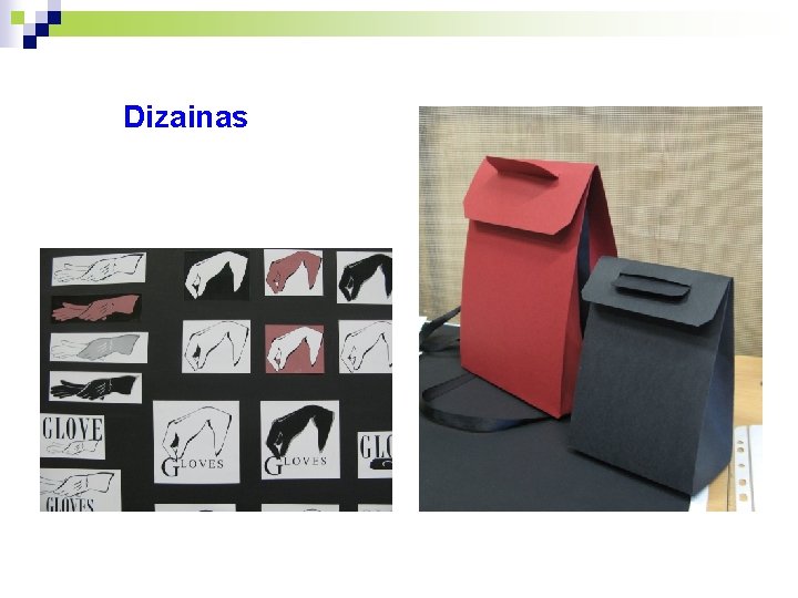 Dizainas 