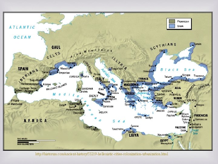  http: //historum. com/ancient-history/53219 -hellenistic-cities-colonization-urbanization. html 