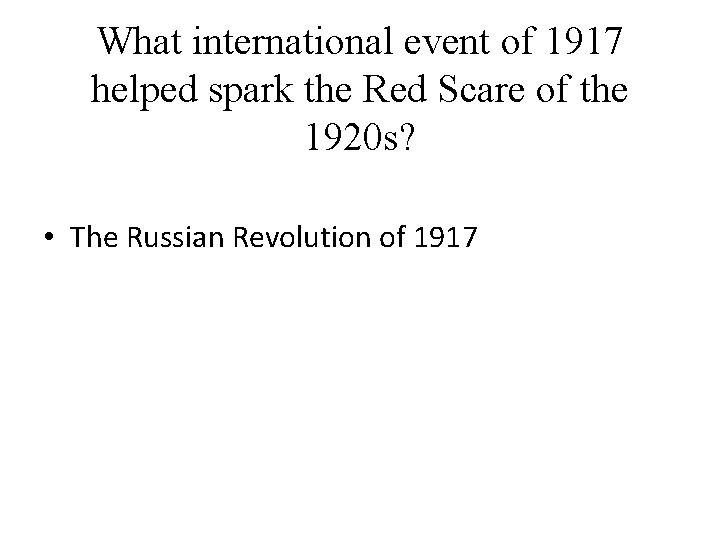 Benchmark 3 Review Reacting To The End Of