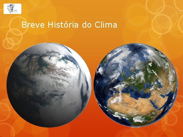 Breve História do Clima 