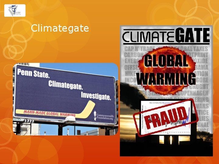 Climategate 