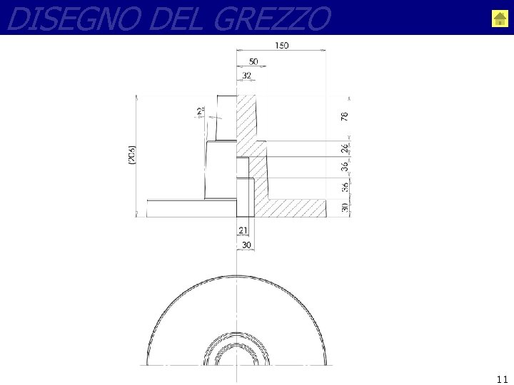 DISEGNO DEL GREZZO 11 