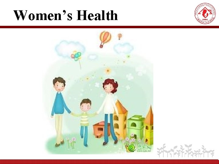 Women’s Health 