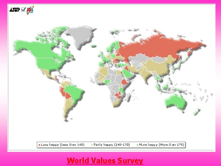 World Values Survey 