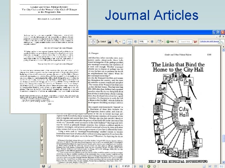 Journal Articles 