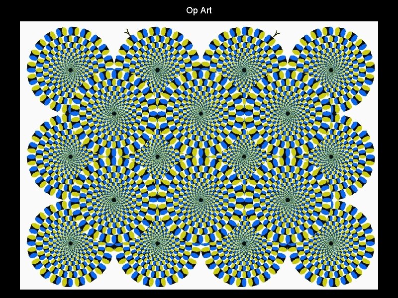 Op Art 