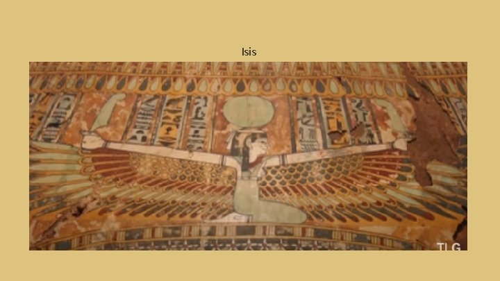 Isis 