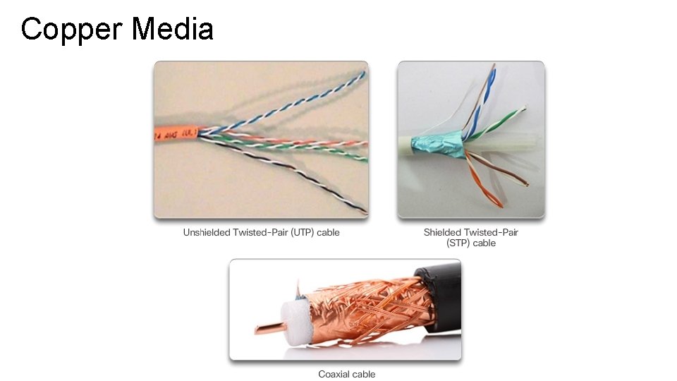 Copper Media Copper Media