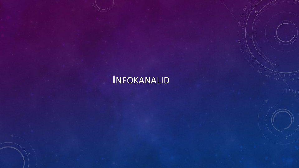 INFOKANALID 