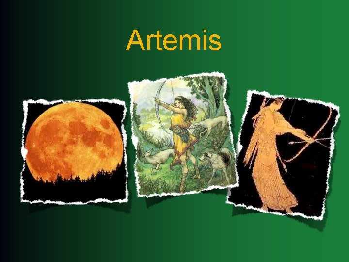 Artemis 