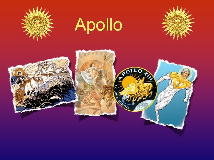 Apollo 