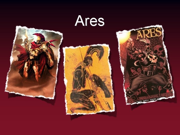 Ares 