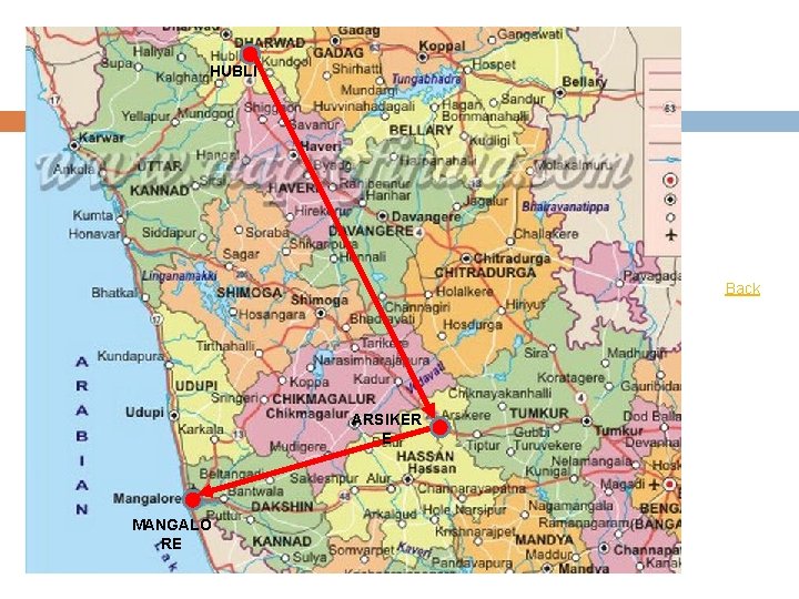 HUBLI Back ARSIKER E MANGALO RE 