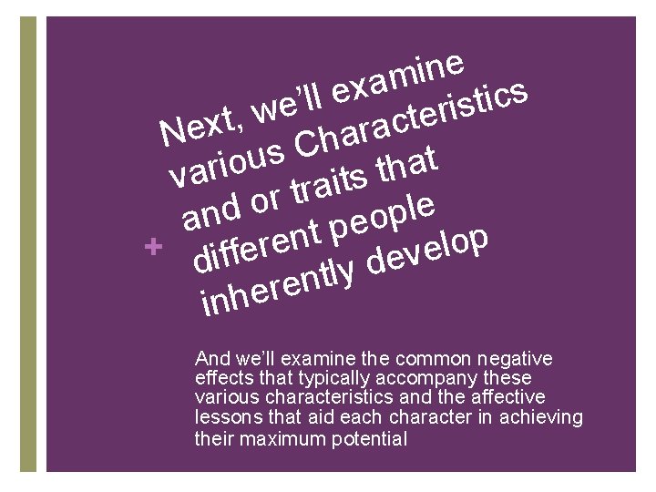 e n i m a x e s l c l i ’ t