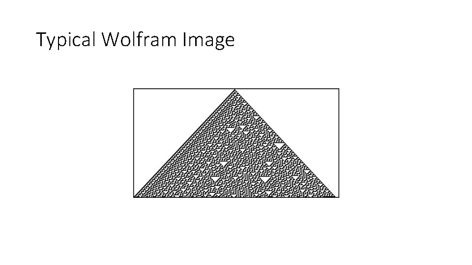 Typical Wolfram Image 