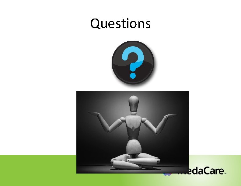 Questions Questions