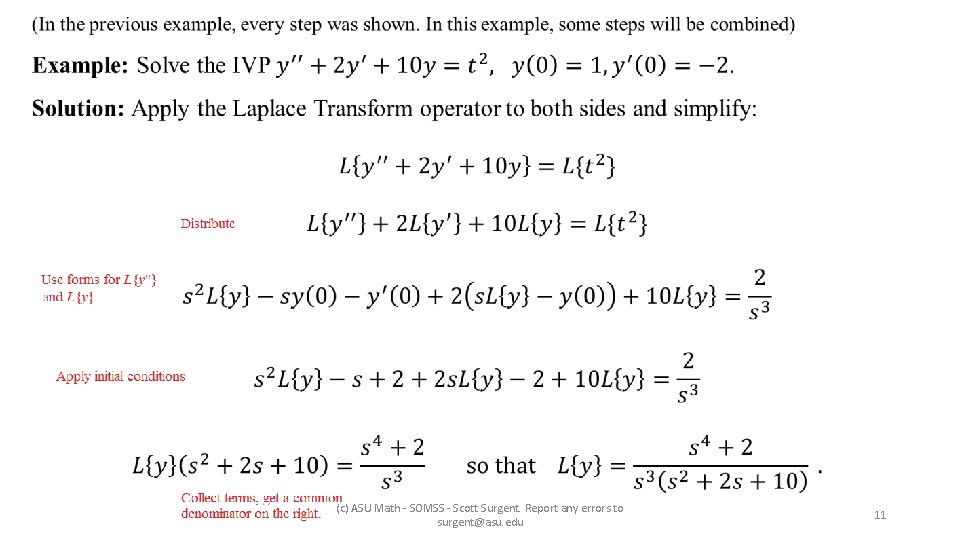  (c) ASU Math - SOMSS - Scott Surgent. Report any errors to surgent@asu.