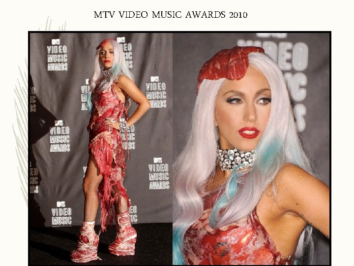 MTV VIDEO MUSIC AWARDS 2010 