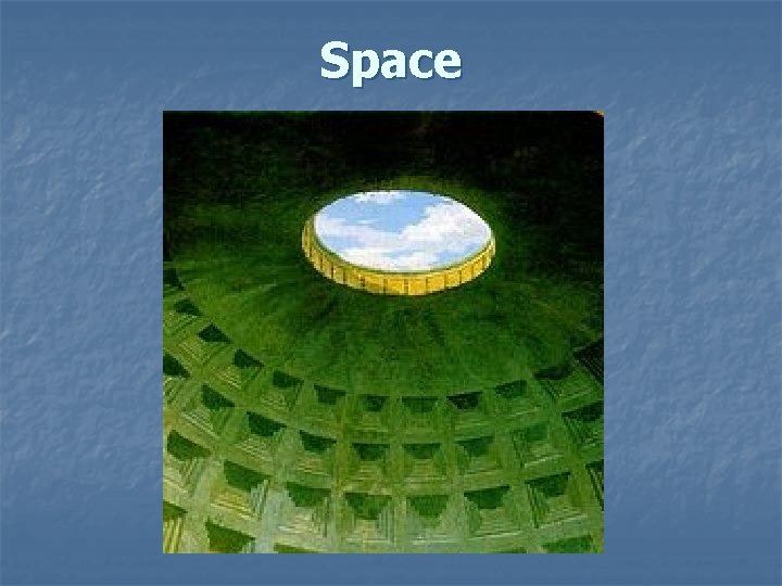 Space Space