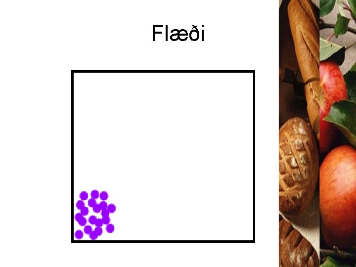 Flæði 