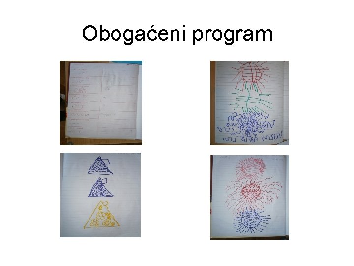 Obogaćeni program 