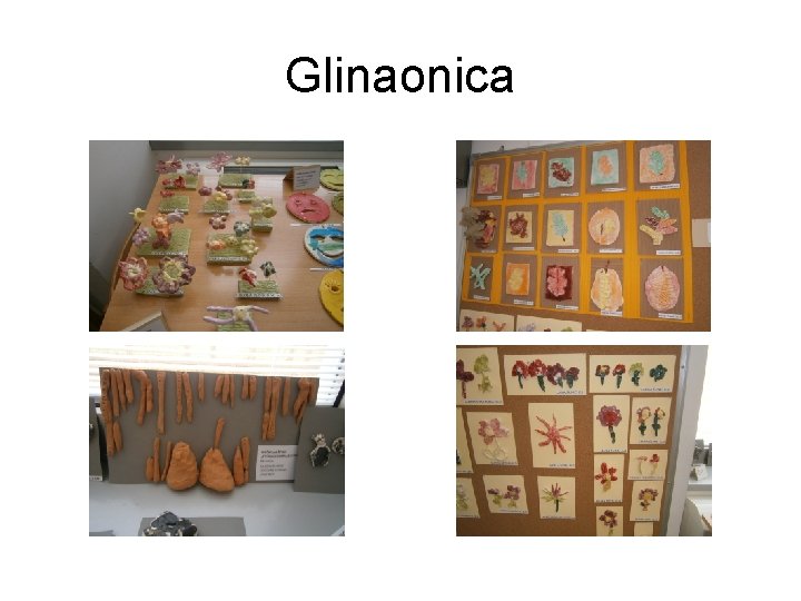 Glinaonica 