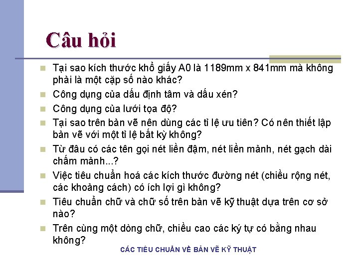 Câu hỏi n Tại sao kích thước khổ giấy A 0 là 1189 mm Câu hỏi n Tại sao kích thước khổ giấy A 0 là 1189 mm