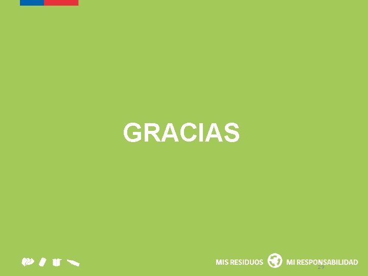 GRACIAS 29 