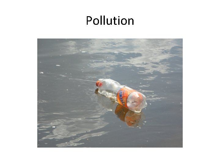 Pollution 