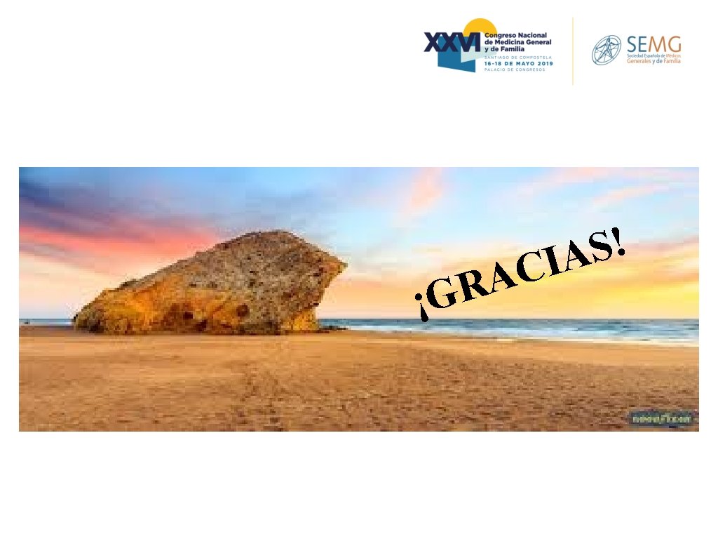 ¡ C A GR ! S IA ¡ C A GR ! S IA