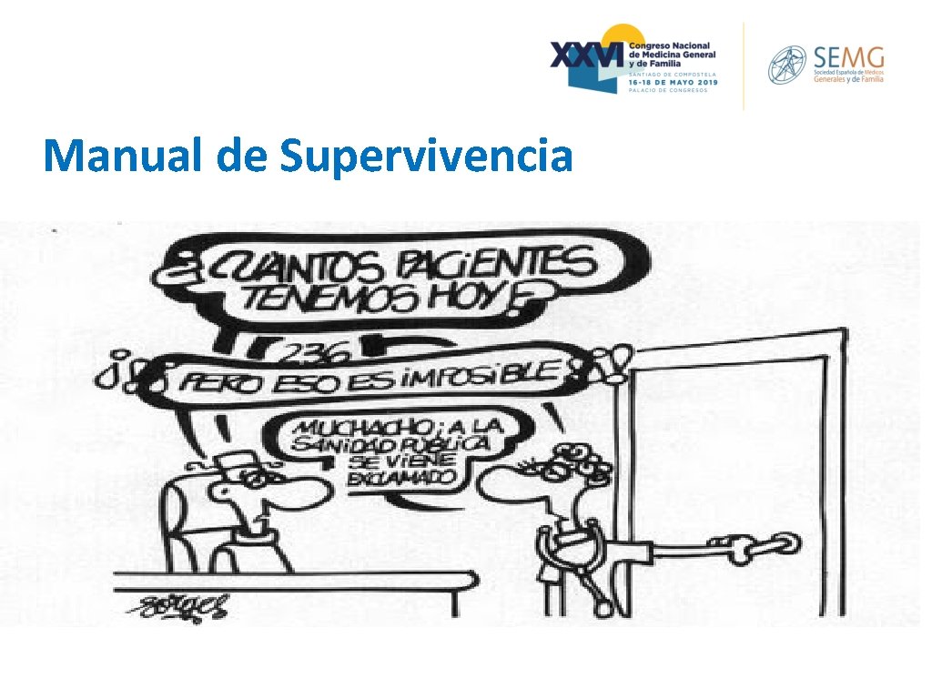 Manual de Supervivencia Manual de Supervivencia